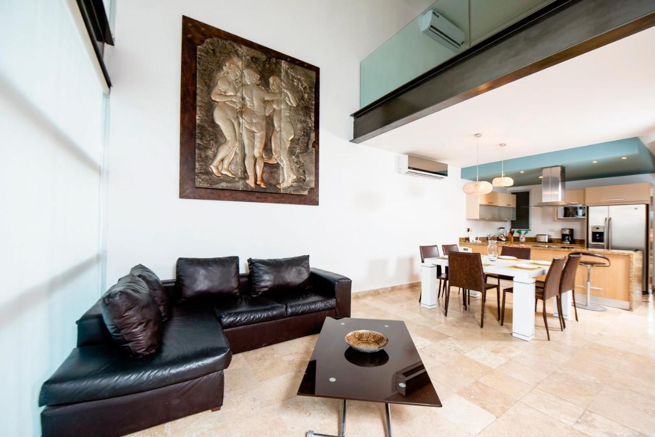 Deva Lovely Loft Style Apartamento