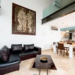 Deva Condo Lovely Loft Style