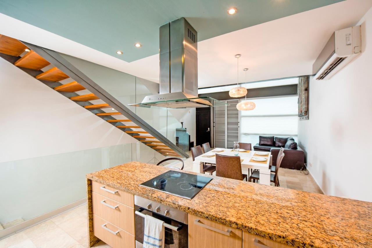 Apartamento Deva Lovely Loft Style
