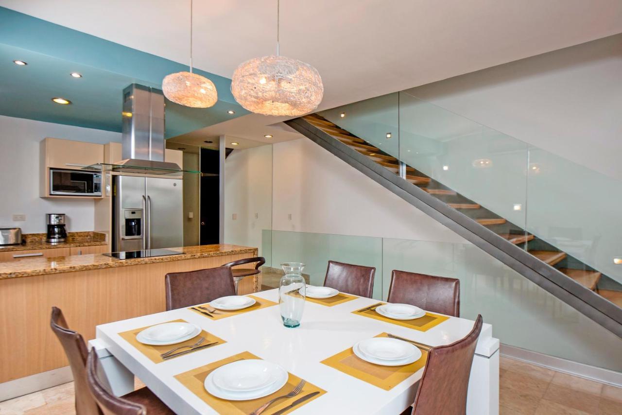 Apartamento Deva Lovely Loft Style