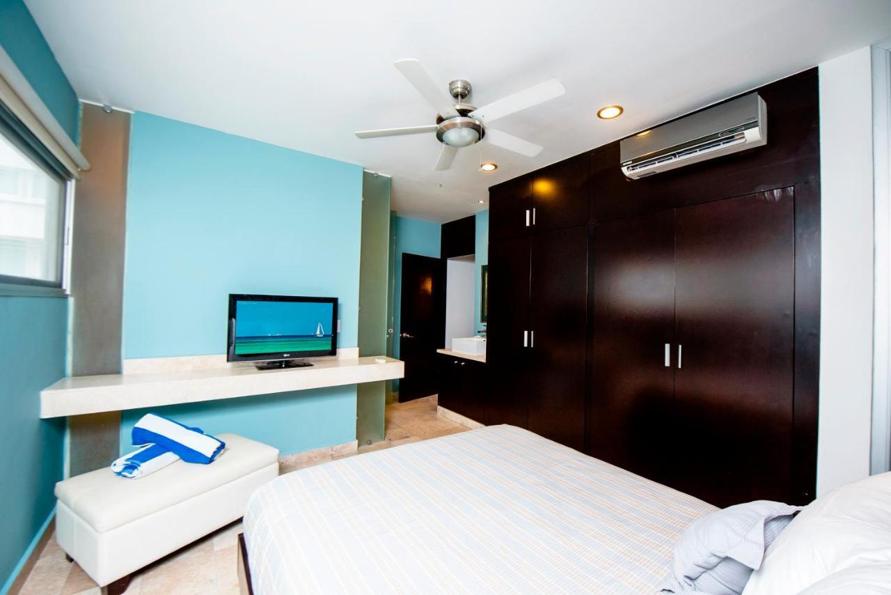 Deva Lovely Loft Style Playa del Carmen