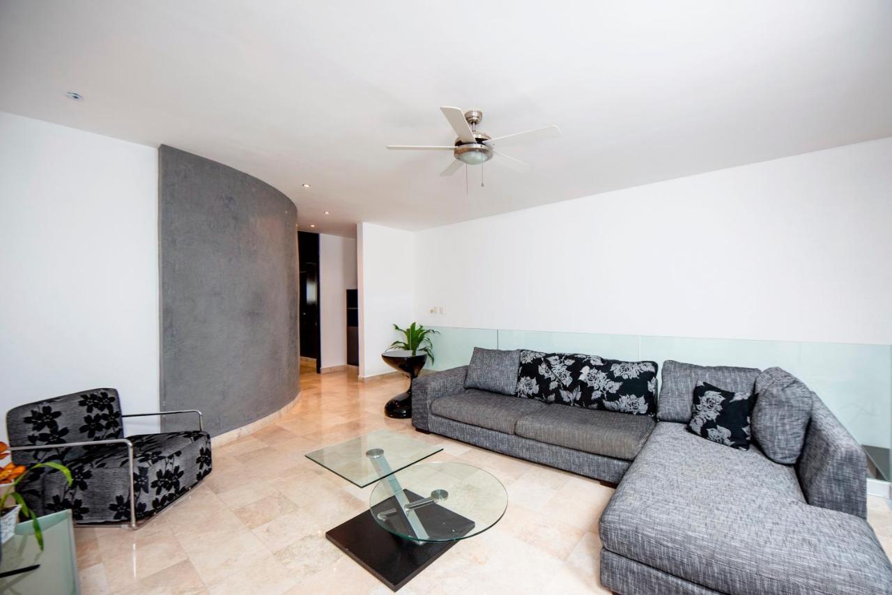 Apartamento Deva Lovely Loft Style Playa del Carmen