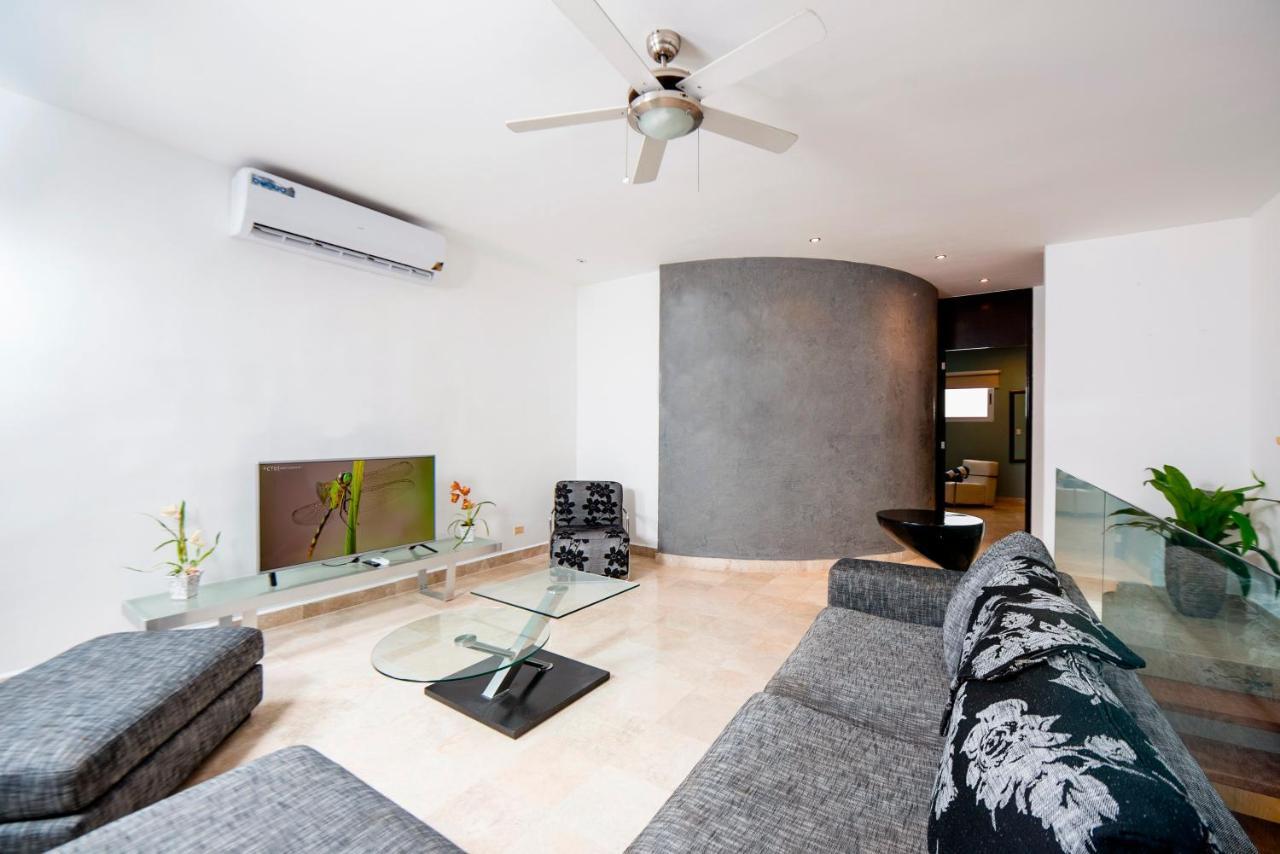 Apartamento Deva Lovely Loft Style