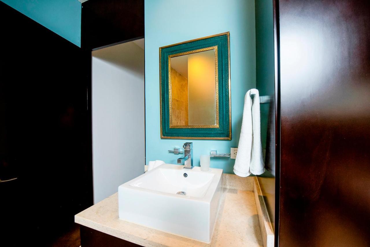 Deva Lovely Loft Style Apartamento Playa del Carmen