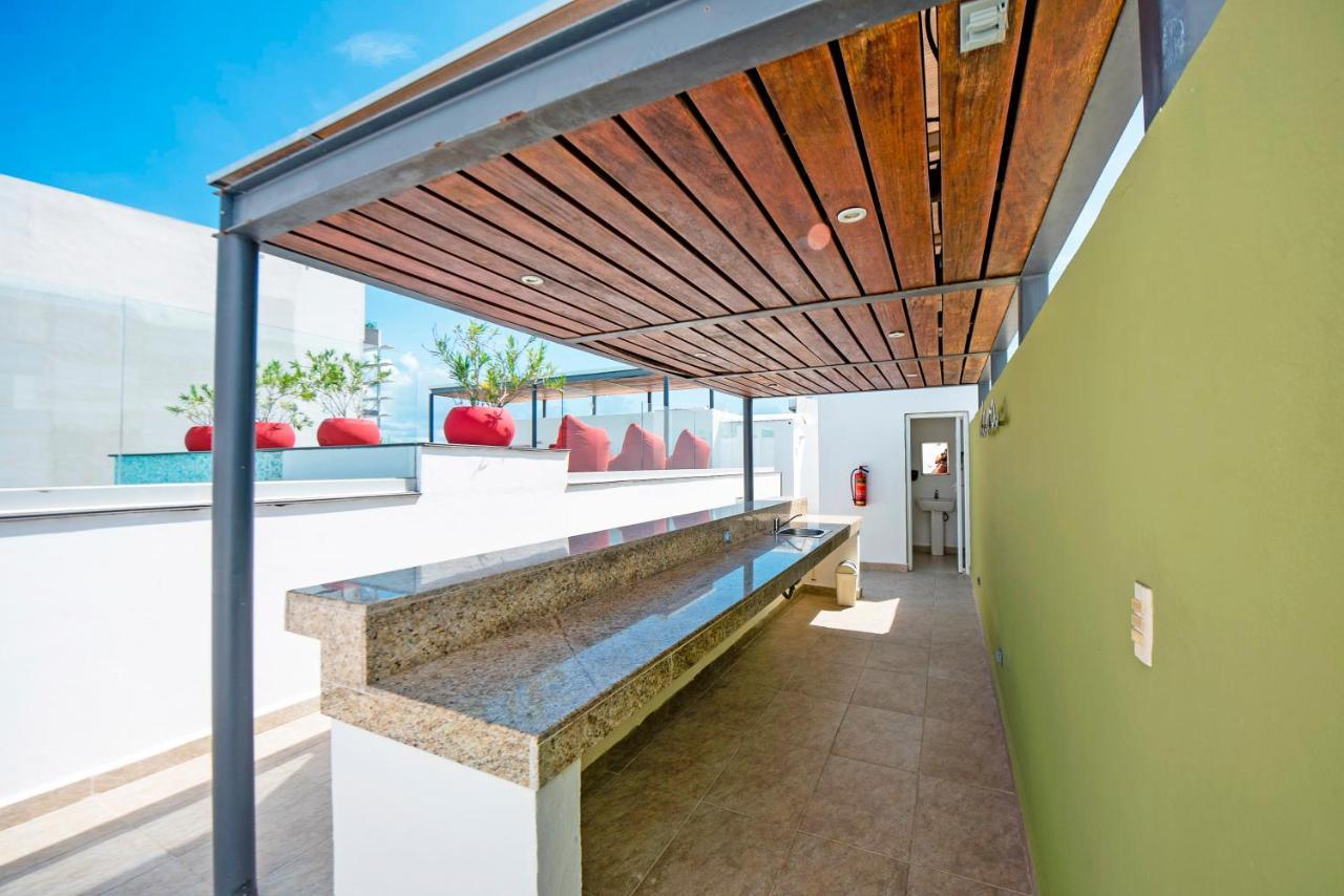 Apartamento Deva Lovely Loft Style Playa del Carmen